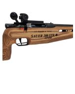 STR200 Junior Høyre 710mm .22LR