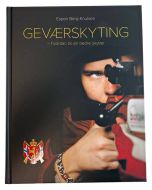 Geværskyting Espen Berg-Knutsen