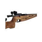 STR200 Junior Links 670mm 6,5x55 