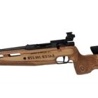 STR200 Senior Links 710mm .22LR