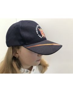 DFS CAPS marineblå