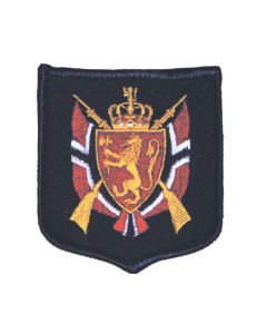 BLAZERMERKE BRODERT