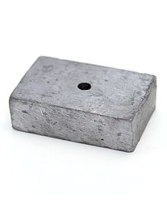 Blylodd 250 gram(foran)