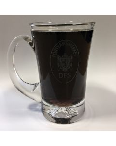 FORSVARSMERKET KRUS 10. GANG