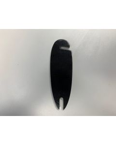 KOLBEFORLENGER METALL 240 GRAM