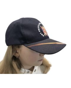 DFS CAPS marineblå
