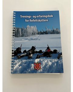TRENINGSDAGBOK FOR FINFELT