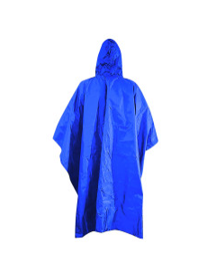 REGNPONCHO