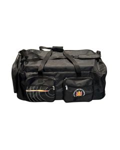 Skytterbag med hjul