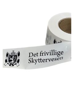 Sperrebånd DFS