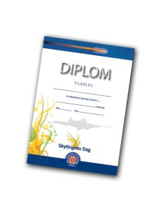 Diplom Skytingens Dag