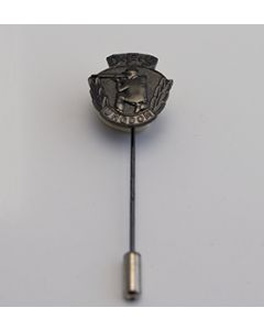 Dugleiksmerket ungdom bronse nål