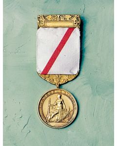 LDKS Medalje bane kl 3-5 Gylt