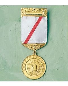 LDKS Ungdomsmedalje Bane, Gylt
