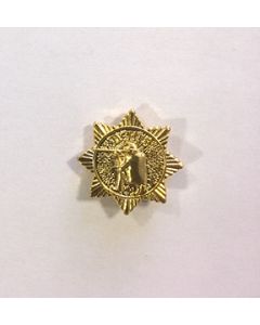 Mesterskapsstjerne for rekrutteringsklassene gylt