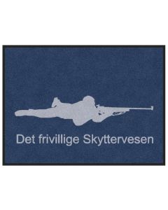 Dørmatte DFS