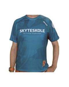 T-skjorte for instruktør (2022)