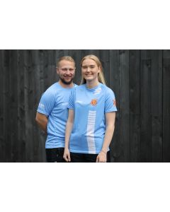 T-skjorte skyteskole