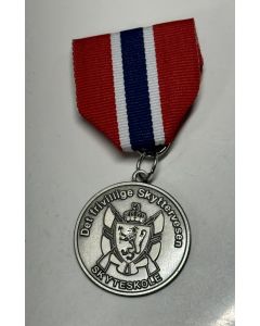 Skyteskolemedaljen