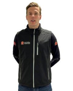 DFS Softshell Vest