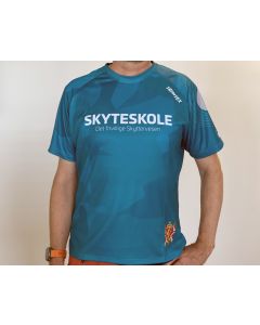 T-skjorte for instruktør (2022)