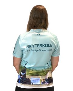 T-skjorte skyteskole (2023)