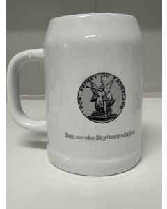 Krus Den Norske skyttermedalje