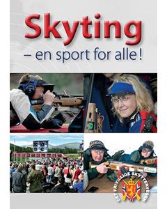 Skyting - en sport for alle