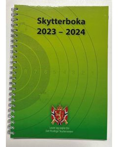 SKYTTERBOKA 2023-2024