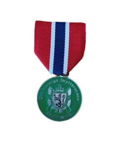 Feltskolemedalje