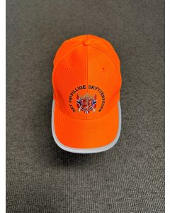DFS CAPS oransje